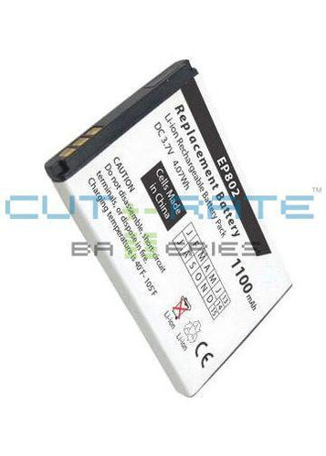 NEC 690104 Battery