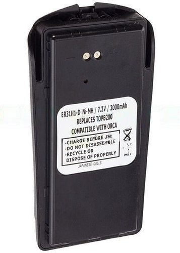 Tait PB200 Battery