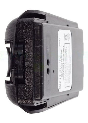 Ma-Com-Ericsson T0PB100 Battery