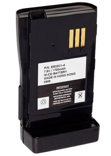 Harris HPLPE200 Battery