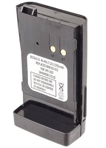 Ma-Com-Ericsson H9S85X Battery