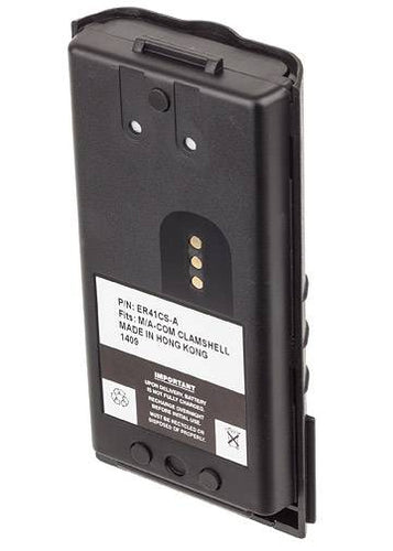 Ma-Com-Ericsson Jaguar P5150 Battery Clamshell