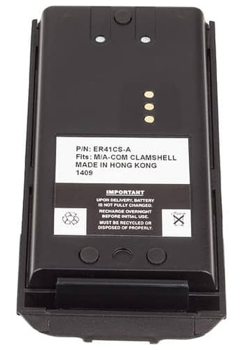 GE-Ericsson 5100 Battery Clamshell