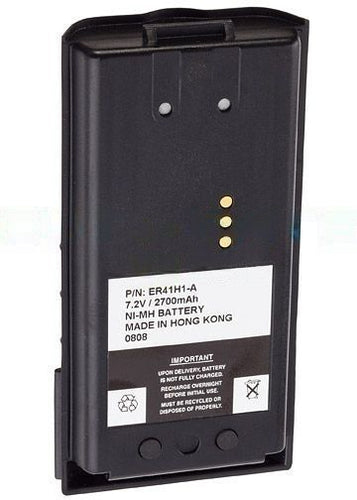 Harris Jaguar P5130 Battery