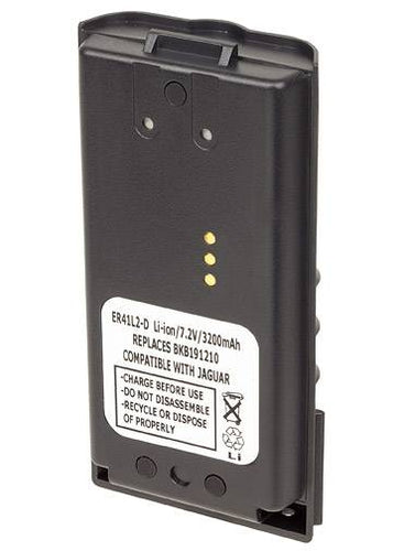Harris Jaguar P7170 Battery (Li-Ion)