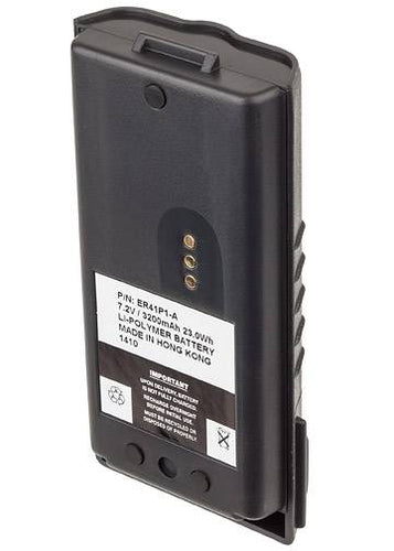 Ma-Com-Ericsson P5150 Battery (Li-Ion)