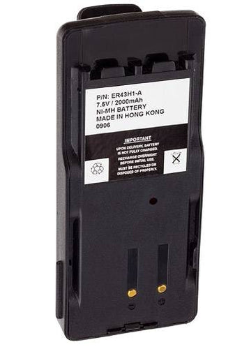 Ma-Com-Ericsson BKB1912121 Battery