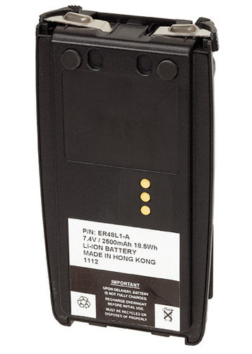 Ma-Com-Ericsson P5350 Battery (Li-Ion)