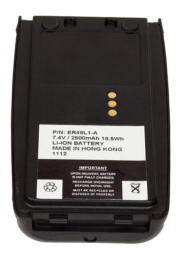 GE-Ericsson P7300 Battery (Li-Ion)
