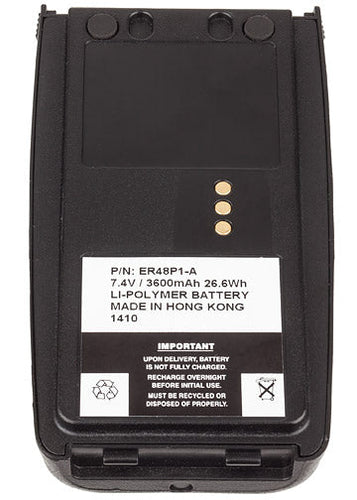 GE-Ericsson P5500 Battery (Li-Ion)