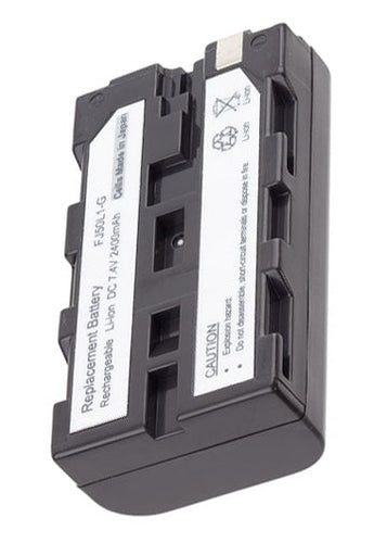 Intermec DCPC Battery