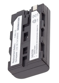 Casio DT-9023LI Battery