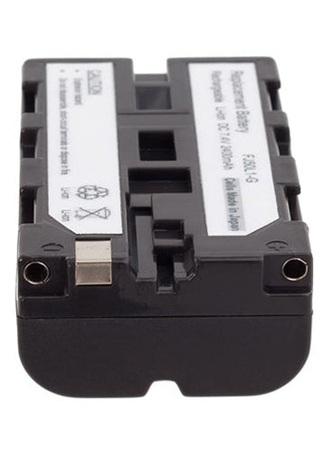 Intermec DCPC Battery