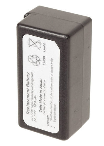 Casio FJ51L1-G Battery
