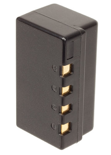 Casio FJ51L1-G Battery