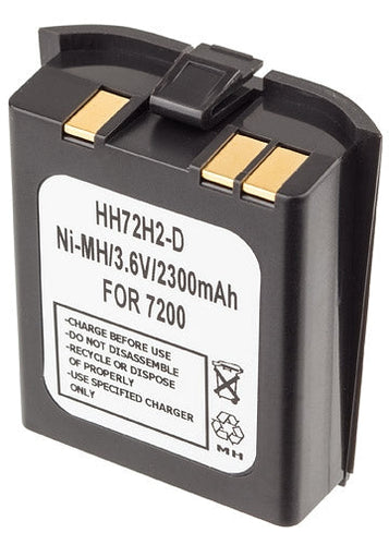 HAN-7200M Battery