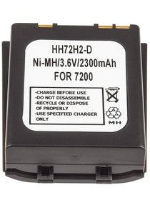 Symbol PDT 2200 Battery