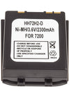 HHP Dolphin 7200 Battery