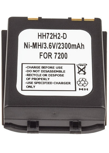 HS-063M-7200M Battery
