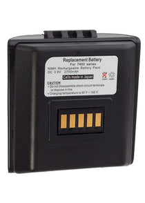 HHP H270AE3DLS Battery