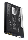 HO22L1-G Battery