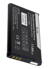 Honeywell Captuvo SL22 Sled Battery