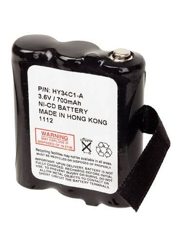 Hytera (HYT) TB-61 Battery