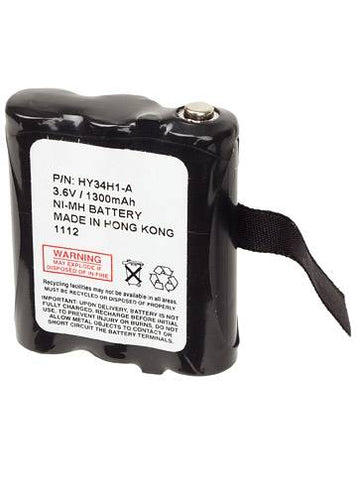 Hytera (HYT) TC-1688 Battery