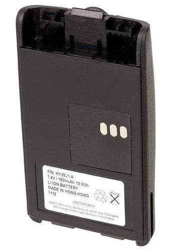 Bendix-King RPU3000A Battery
