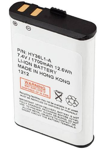 Hytera (HYT) BL1715 Battery
