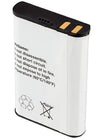 RAD1002 Battery