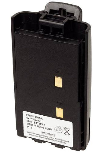 Hytera (HYT) TC-500V Battery