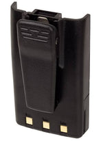 Batterie TB-75 BH1104 Pour Radio HYT TC-446 TC-500 - 1100mAh Ni-MH