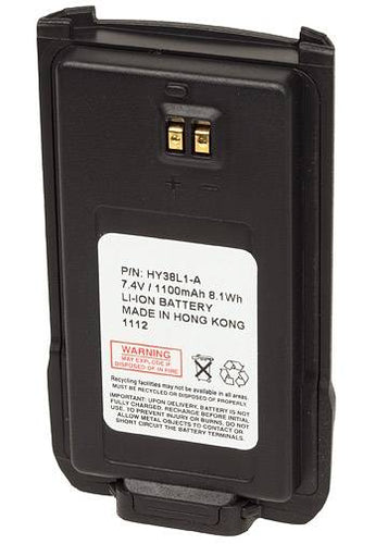 Hytera (HYT) TC-518U-1 Battery