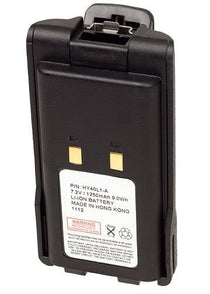 Hytera (HYT) TC-600V-2-RFB Battery
