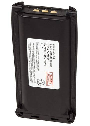Hytera (HYT) TC-700V Battery