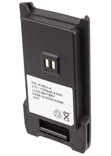 Hytera (HYT) TC-310 Battery