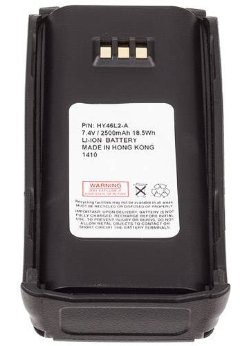 Hytera (HYT) BL2103 Battery