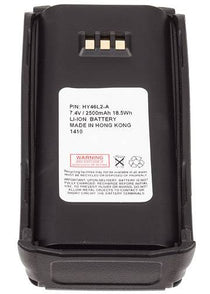 Hytera (HYT) BL2103 Battery