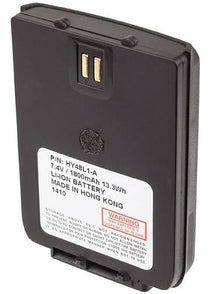 Ma-Com-Ericsson X1P Battery