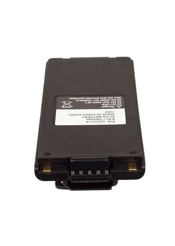 EF-Johnson BP-196 Battery