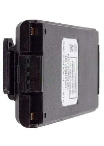 EF-Johnson BP-196 Battery