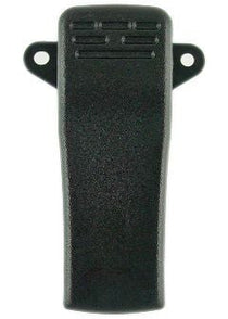Icom IC-F61V Battery Belt Clip