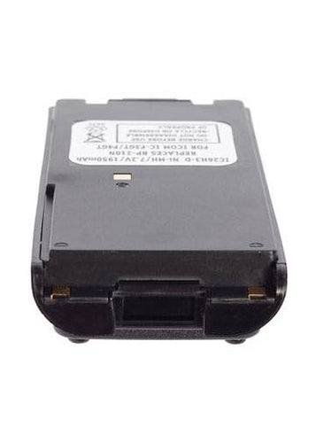 BZP210MH Battery
