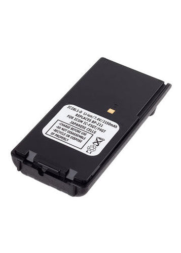 Replacement Battery for Icom BP-209N