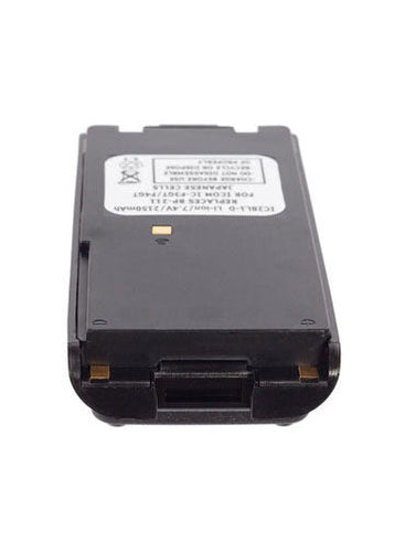 Icom IC-F41G Battery