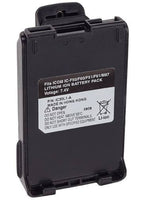 Icom IC-F61M Battery