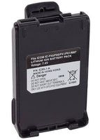 Icom IC-V85E Battery