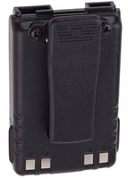 Icom IC-F60V Battery