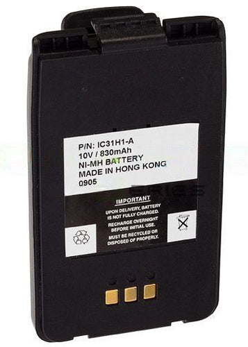 Icom IC-T8H Battery